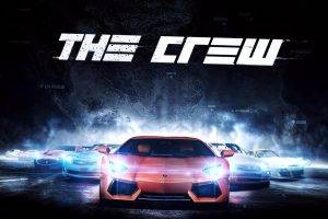 Cover The Crew Game 2014