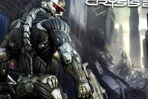 Crysis 2 Games