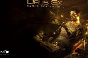 Deus EX Game 3D Action Best