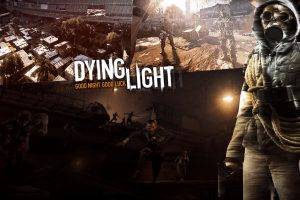 Dying Light Game PC