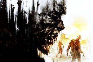 Dying Light Horror Game Free Download