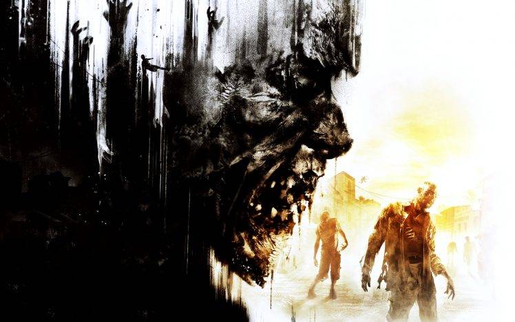 Dying Light Horror Game Free Download Wallpapers HD / Desktop and Mobile  Backgrounds