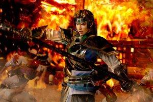 Dynasty Warriors 8 Game 3D Free Download