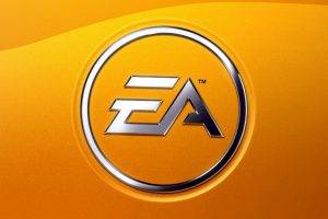 EA Game Cover