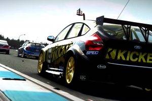 Ford GRID Autosport Game PC
