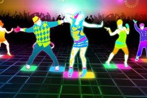 Just Dance Game Free Download