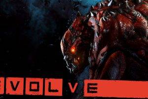 Moster Evolve Game Free Download
