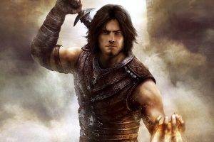 Prince Of Persia Game Battle
