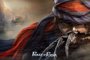 Prince of Persia Game For