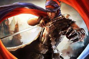 Prince of Persia Sword Game Pictures