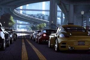 The Crew Game Racing
