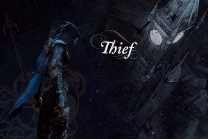 Thief City Game