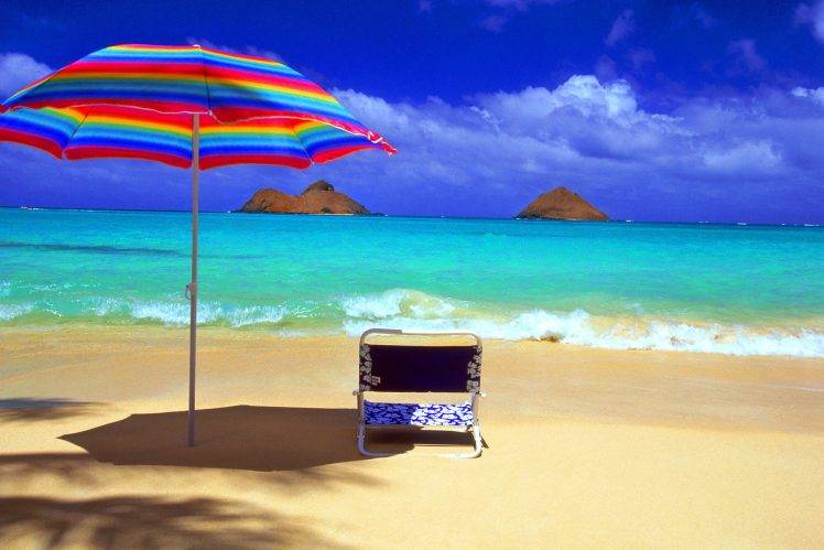 Beautiful Beach Wallpapers HD / Desktop and Mobile Backgrounds