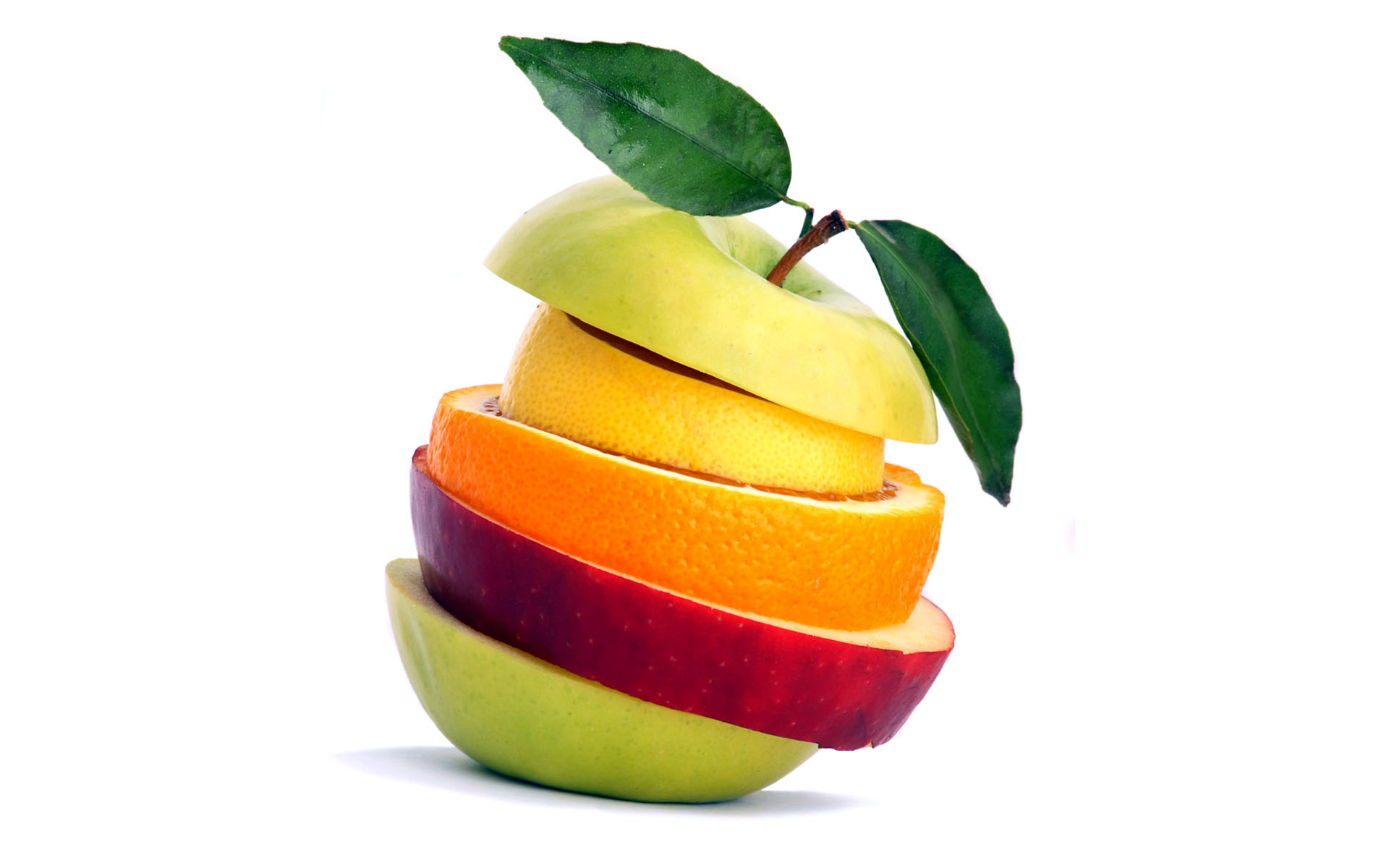 Fruits Desktop Wallpaper