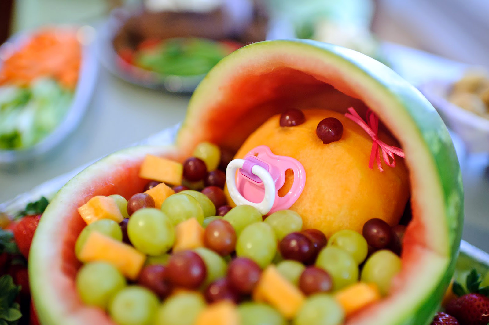Fruits Download Wallpaper