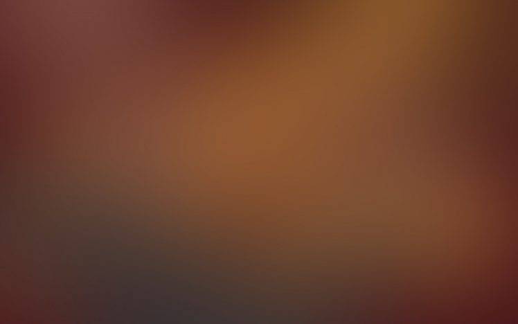 Abstract Gradient Gaussian Blur Digital Art HD Wallpaper Desktop Background