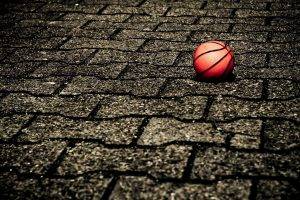 Ball On The Street