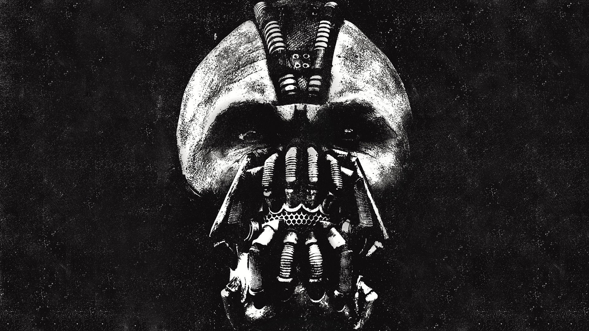 Bane Dark Knight Rises Wallpapers HD / Desktop and Mobile Backgrounds
