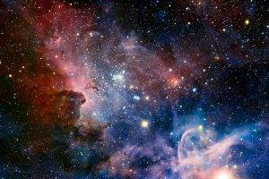 Big Nebula