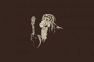 Gandalf and Alf Combination