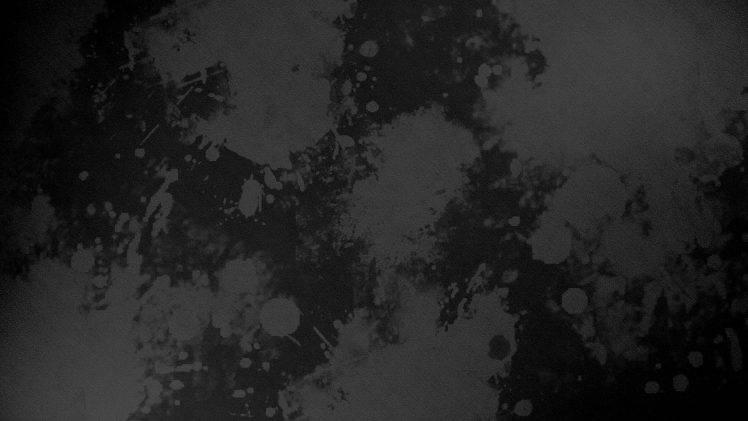 Gray Grunge Textures HD Wallpaper Desktop Background