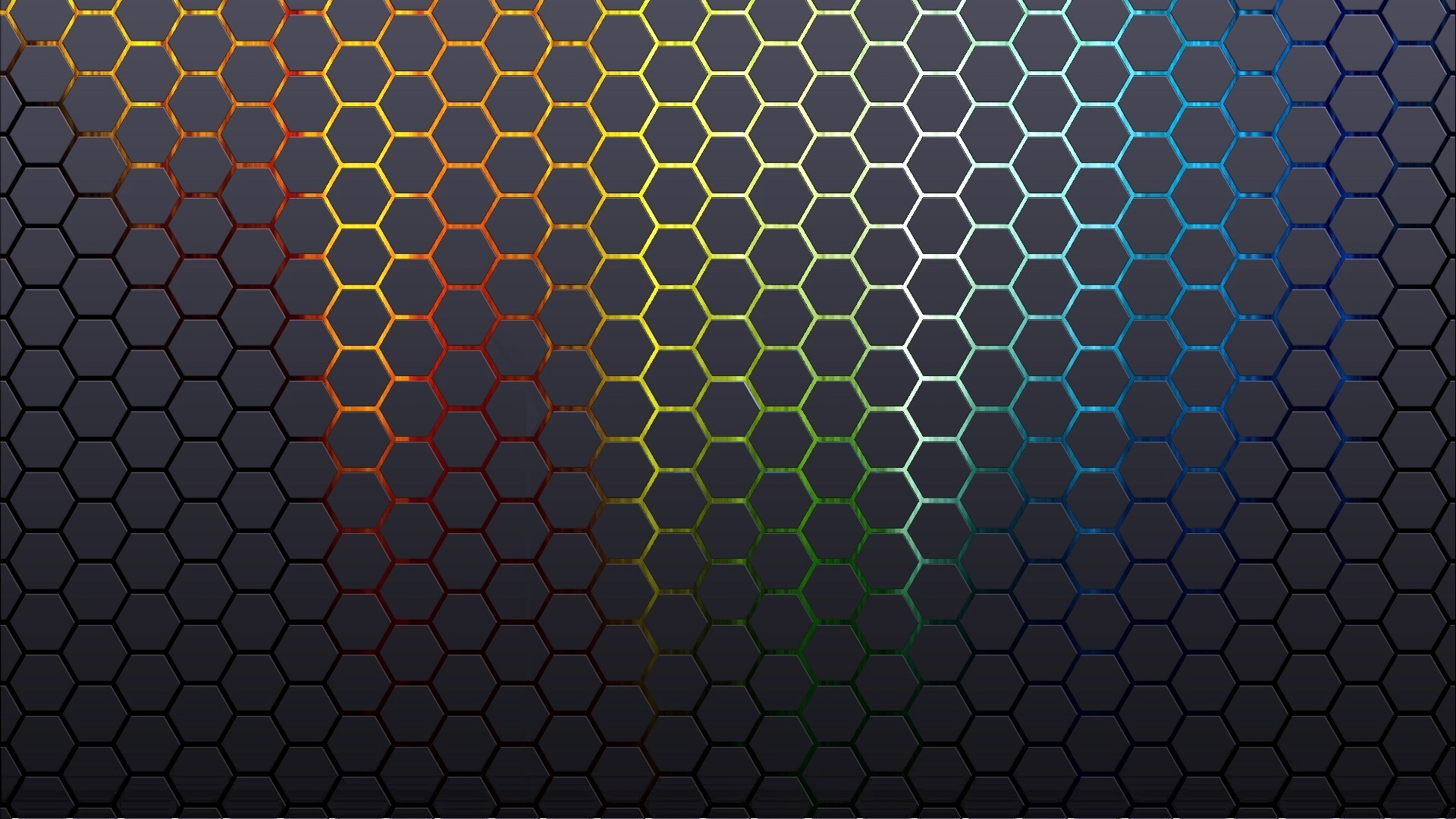 Hexagons Textures like Wallpapers HD / Desktop