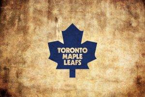 Hockey Toronto Maple Leaf