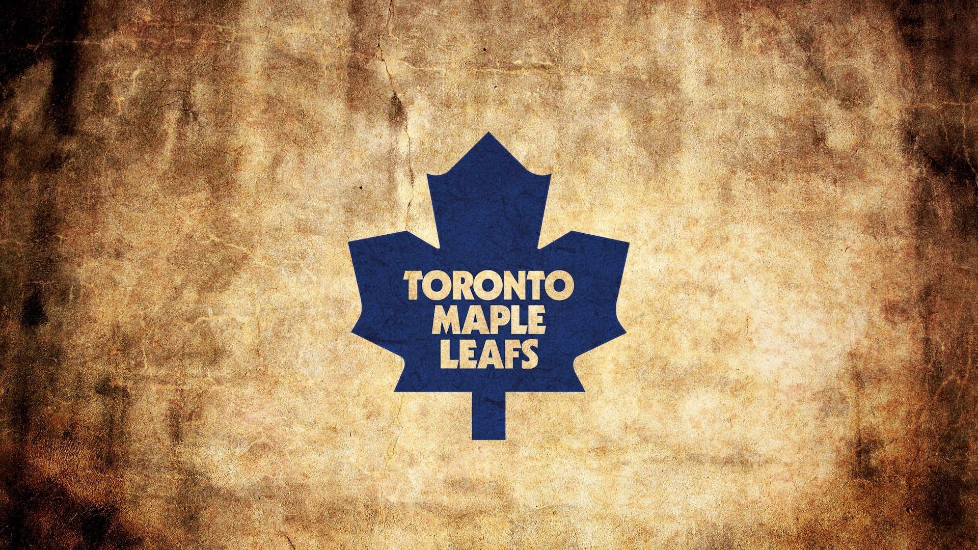 Hockey Toronto Maple Leaf Wallpaper