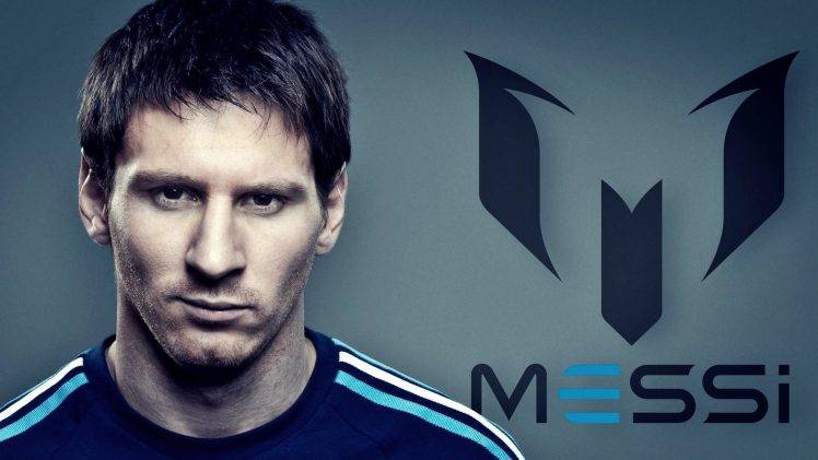 Lionel Messi Football Player HD Wallpaper Desktop Background