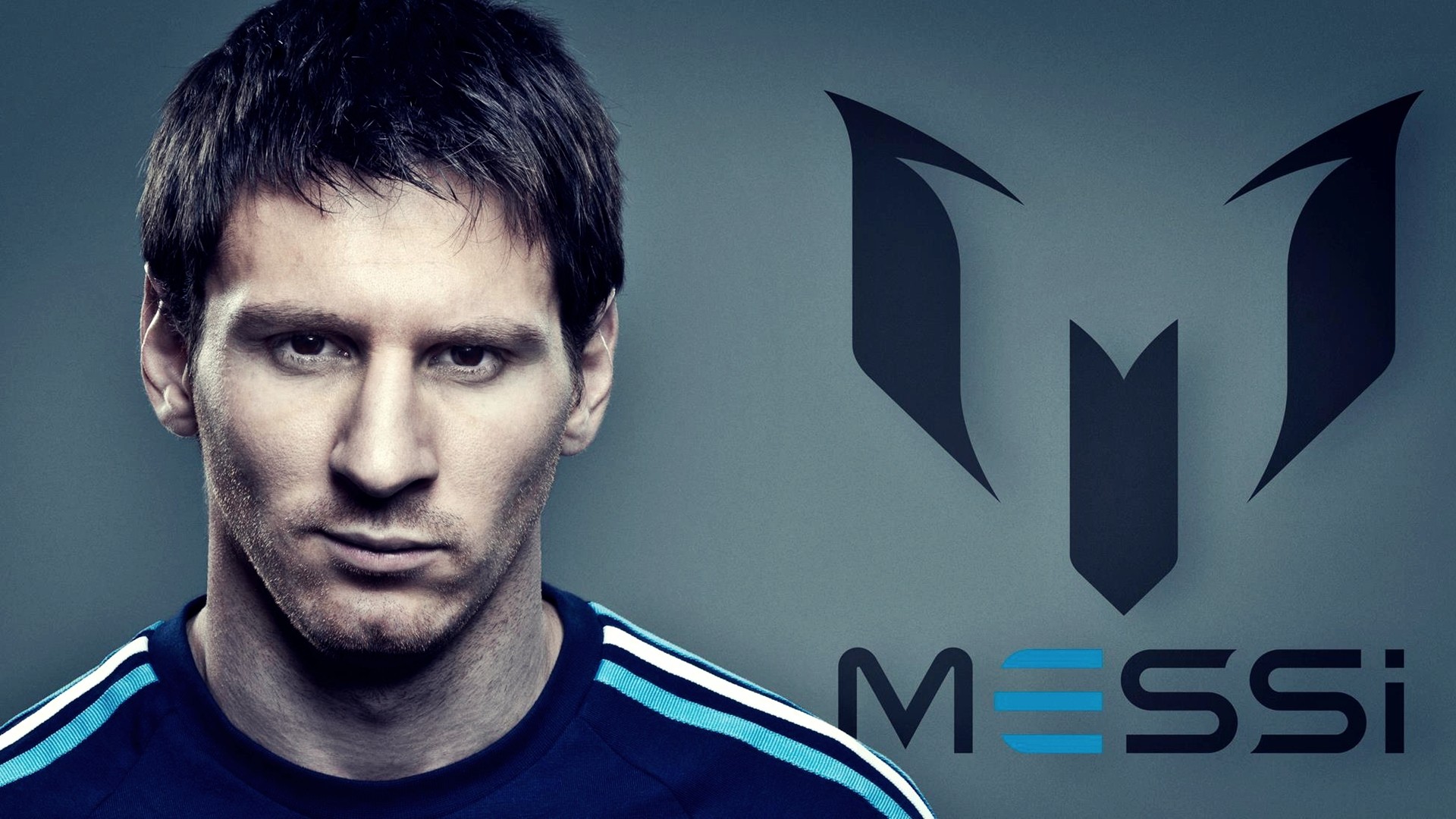 Lionel Messi Football Player Wallpaper