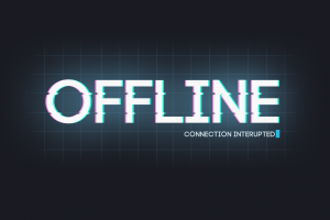 Offline Computer