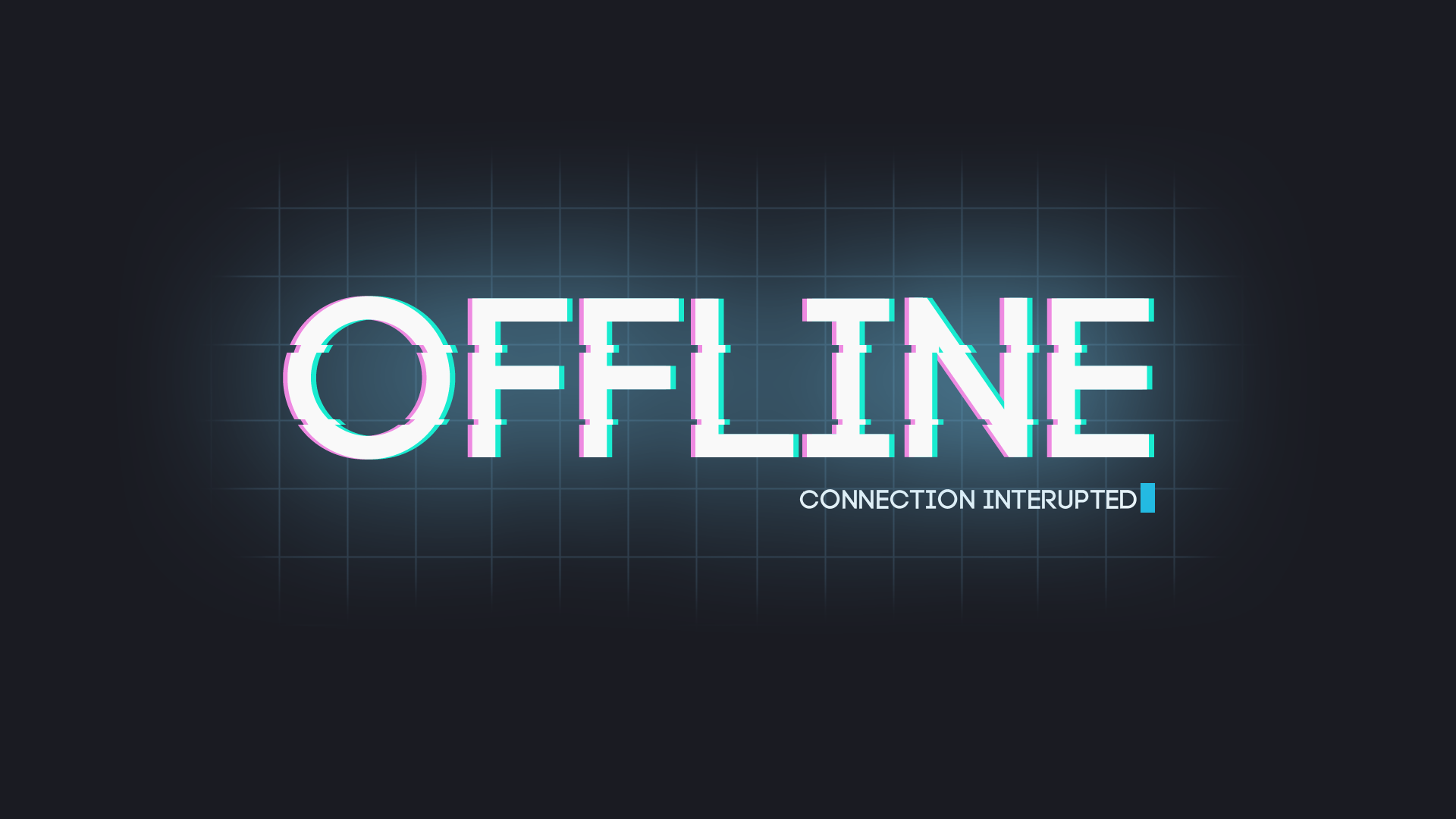 Offline Computer Wallpaper