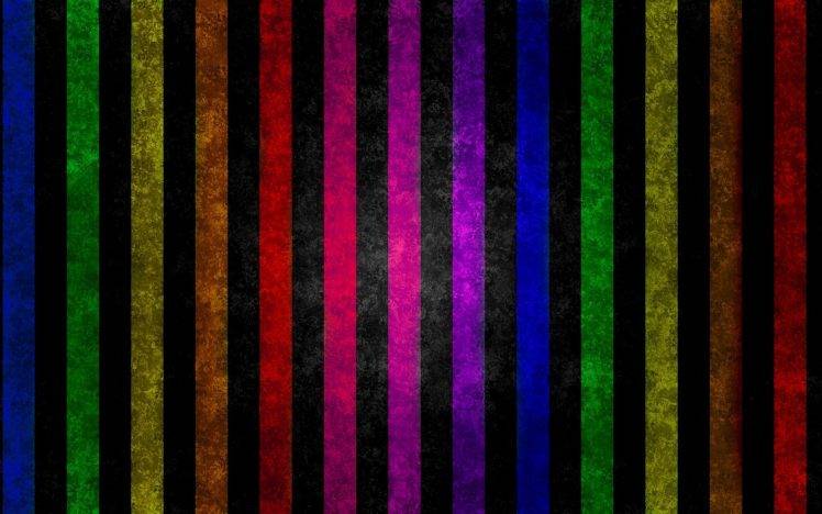 Rainbows Colors Spectrum HD Wallpaper Desktop Background