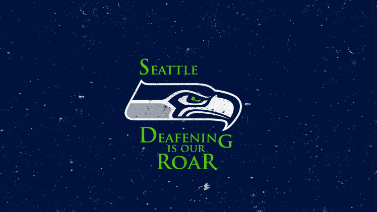 Seattle Seahawks Football HD Wallpaper Desktop Background