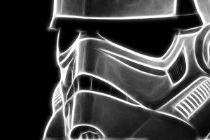 Star Wars Stormtroopers Mask