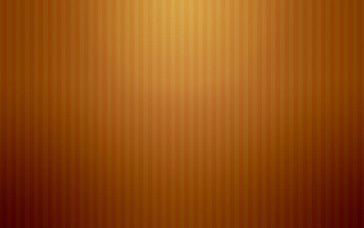Striped Orange Patterns HD Wallpaper Desktop Background