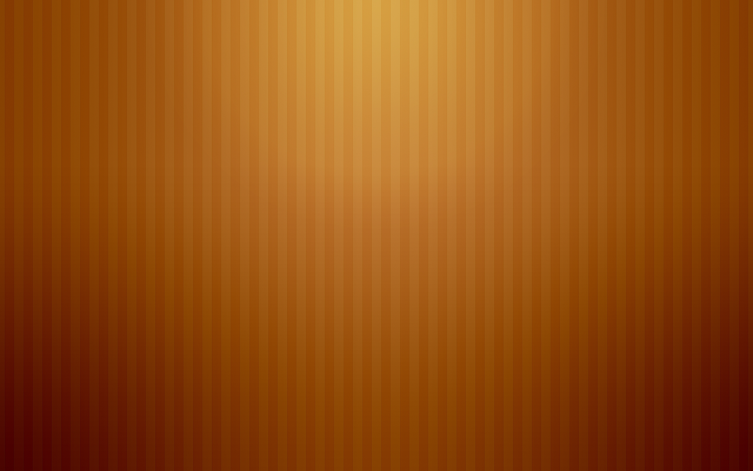 Striped Orange Patterns Wallpaper