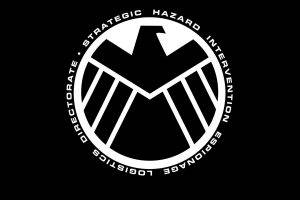 The Avengers Movie Logo