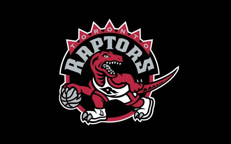 Toronto Raptors Logo HD Wallpaper Desktop Background