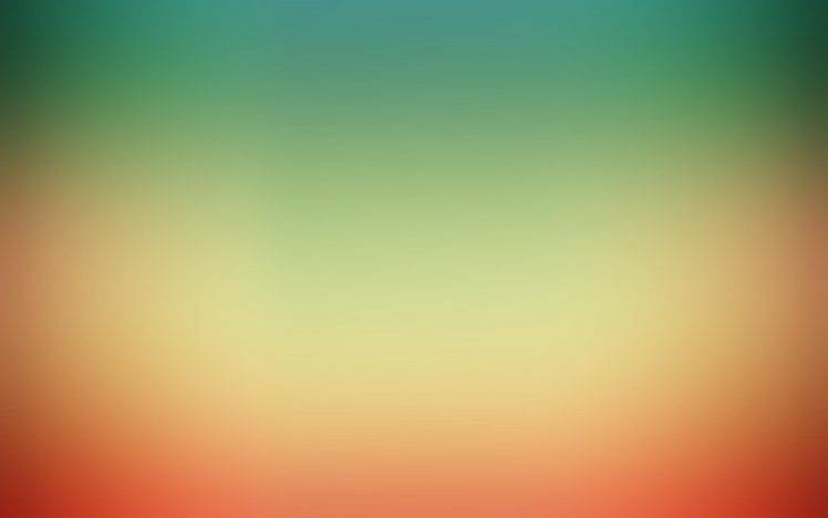 Gaussian Blur Gradient HD Wallpaper Desktop Background