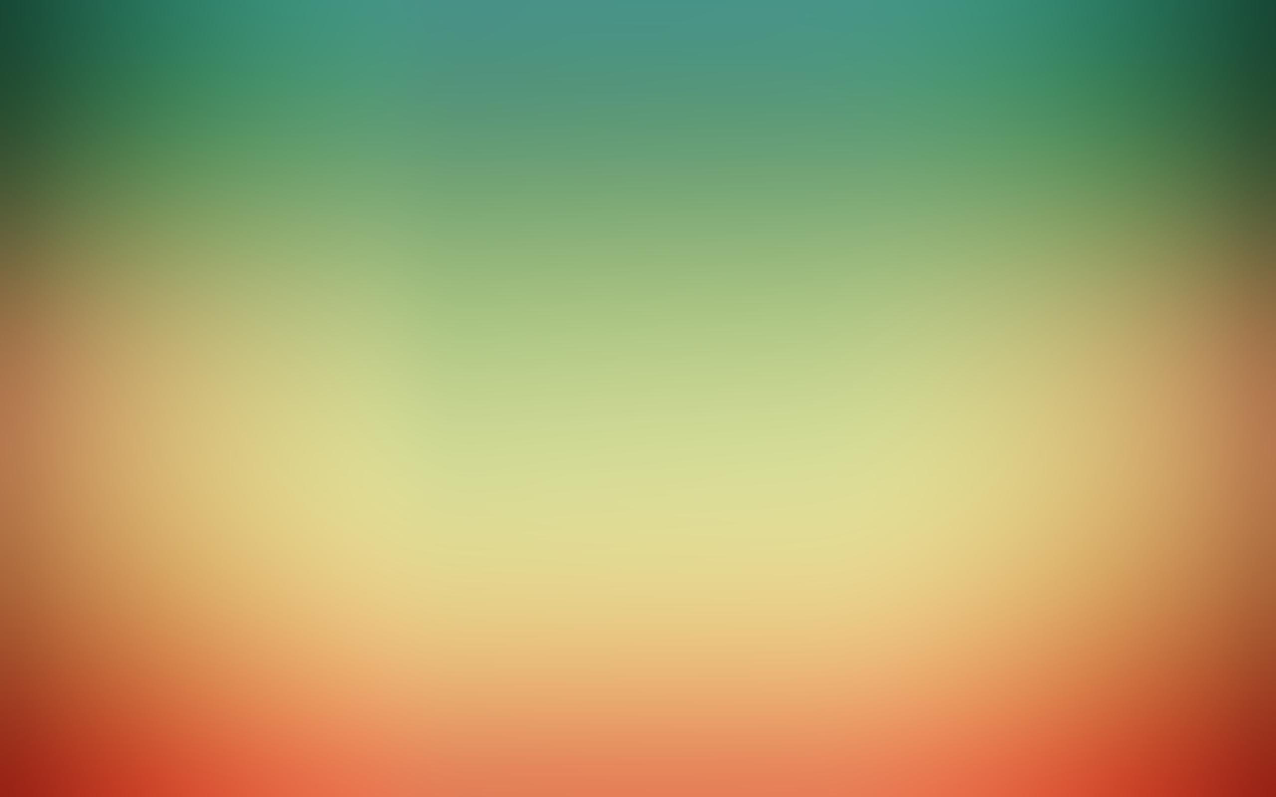 Gaussian Blur Gradient Wallpaper