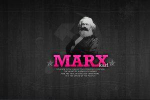 Karl Marx A Politician Religion