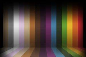 Stripes Multicolor Patterns