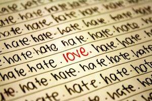 All Hate One Love