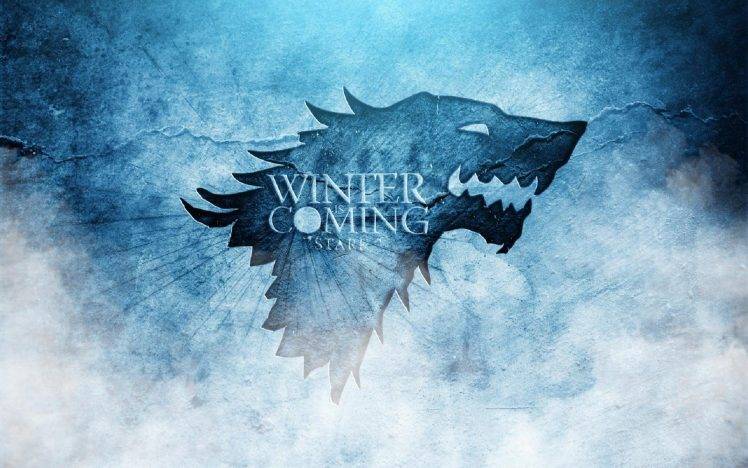 Game Of Thrones Winter Is Coming HD Wallpaper Desktop Background