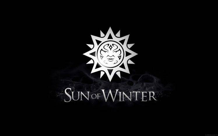 Sun of Winter Game of Thrones HD Wallpaper Desktop Background