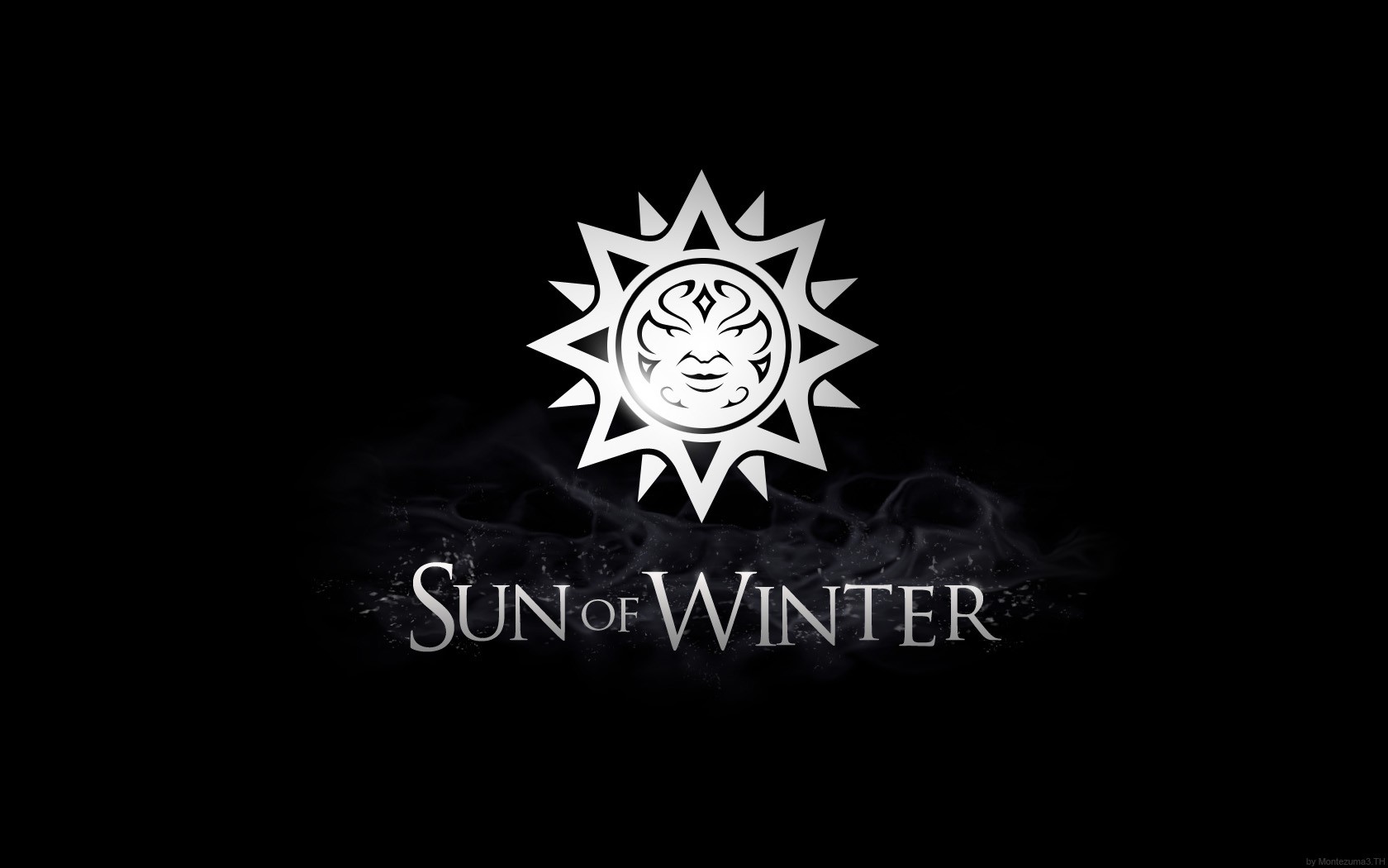 Sun of Winter Game of Thrones Wallpaper