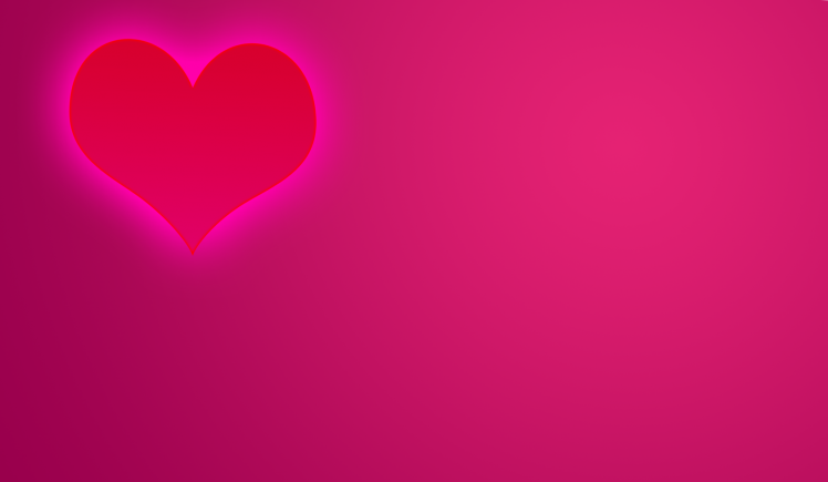 786575-hearts HD Wallpaper Desktop Background