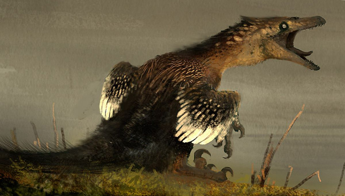 Dinosaurs From Befores Wallpaper