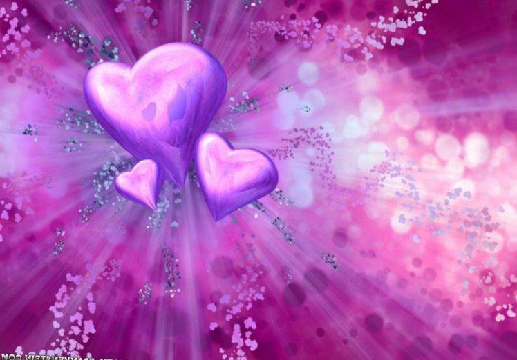 Love Chees Heart HD Wallpaper Desktop Background